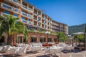 Hotel Savoy Palace - TonelliHotels, Riva del Garda