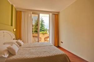 Hotel Savoy Palace - TonelliHotels, Riva del Garda