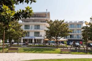 Hotel Bellariva, Riva del Garda