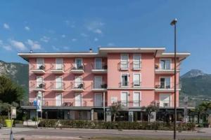 Hotel Rudy, Riva del Garda