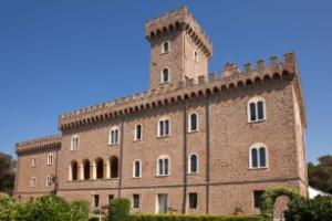 Hotel Leopoldo, Castiglioncello