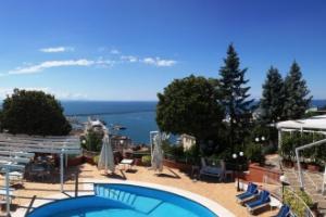 Villa Poseidon Boutique Hotel & Events, Salerno