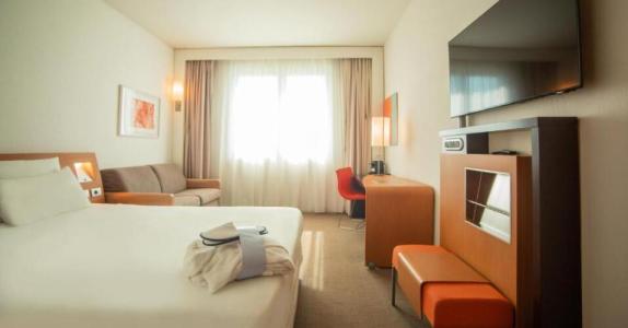 Novotel Salerno Est Arechi - 62