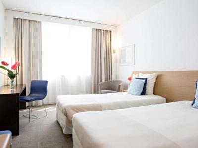 Novotel Salerno Est Arechi - 25