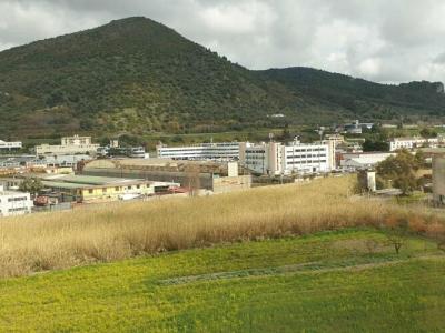 Novotel Salerno Est Arechi - 29