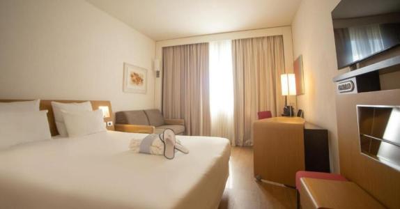 Novotel Salerno Est Arechi - 54