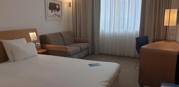 Novotel Salerno Est Arechi - 36