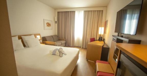 Novotel Salerno Est Arechi - 50