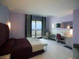 Superior Double room with balcony and with sea view