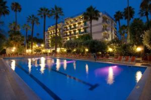 Family Hotel Relax, San Benedetto del Tronto