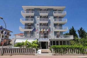 Hotel President, San Benedetto del Tronto