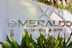 Smeraldo Suites & Spa, San Benedetto del Tronto