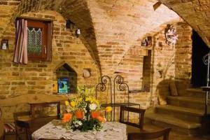 B&B La Torretta sul Borgo, Grottammare