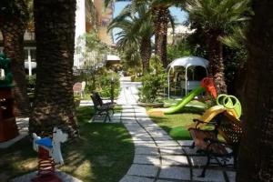 Hotel Marconi, San Benedetto del Tronto