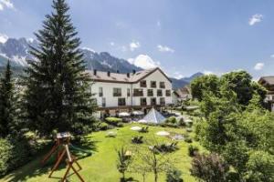 Innichen - Hotels