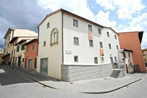 Bed & Breakfast «B&B Art», San Casciano in Val di Pesa