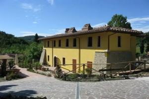 Hotel Di Sor Paolo, San Casciano in Val di Pesa