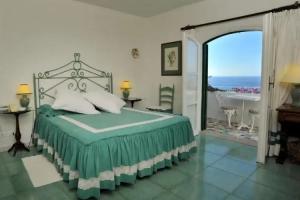 Hotel Punta Rossa, San Felice Circeo