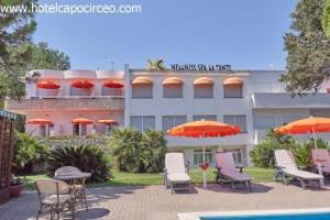 Hotel Capo Circeo Centro Benessere & Padel, San Felice Circeo