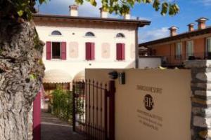 Barchi Resort - Apartments & Suites, San Felice del Benaco