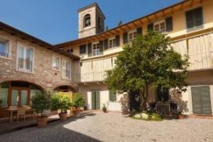 Barchi Resort - Apartments & Suites, San Felice del Benaco