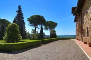 Hotel La Collegiata, San Gimignano