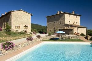 Agriturismo Il Casolare Di Bucciano, San Gimignano