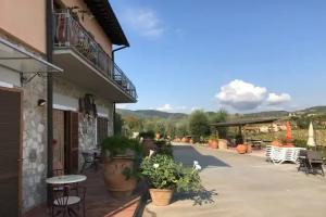 B&B I Coppi, San Gimignano