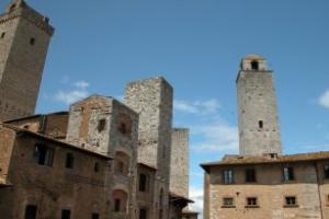 Al Pozzo dei Desideri, San Gimignano