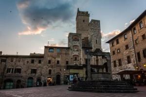 Hotel Da Graziano, San Gimignano