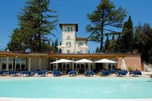 Relais Cappuccina, San Gimignano