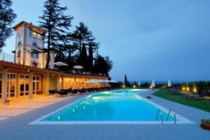 Relais Cappuccina, San Gimignano