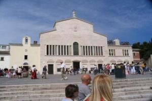 Hotel Ristorante la Solaria, San Giovanni Rotondo