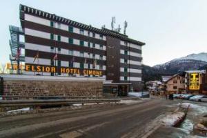 Excelsior Cimone Hotel Club, San Martino di Castrozza