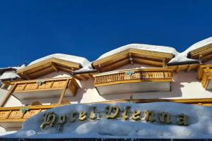 Hotel Vienna, San Martino di Castrozza