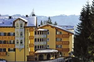 Residence Pez Gajard, San Martino di Castrozza