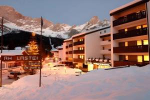 Residence Lastei, San Martino di Castrozza