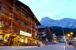 Natur Garni Alpino, San Martino di Castrozza