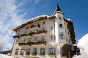 Hotel Colbricon Beauty & Relax, San Martino di Castrozza