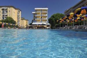 Hotel Bellevue, Bibione