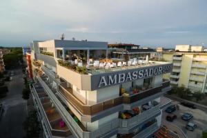 Hotel Ambassador, Bibione