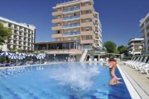 Hotel Palace, Bibione