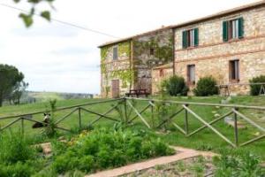 Agriturismo Il Rigo, San Quirico d'Orcia