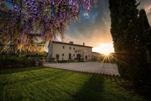 Relais Osteria Dell'Orcia, Castiglione d'Orcia