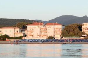 Hotel Villa Lo Scoglietto, San Vincenzo