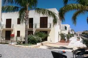 San Vito Lo Capo - Hotels