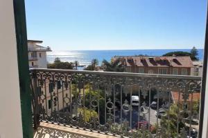 Hotel Morandi, Sanremo