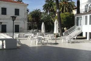 Sanremo Luxury Suites, Sanremo