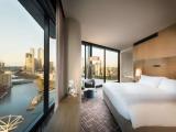 Double Suite with city view