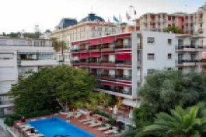 Hotel Principe, Sanremo